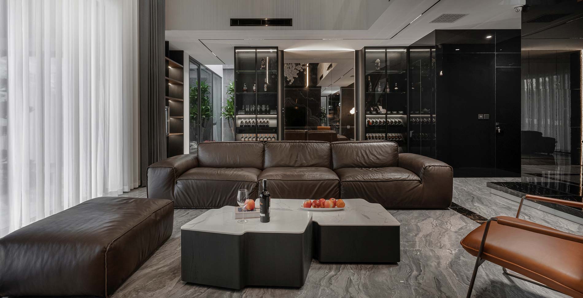 Byzan Design | Đối tác | Nội thất mb663