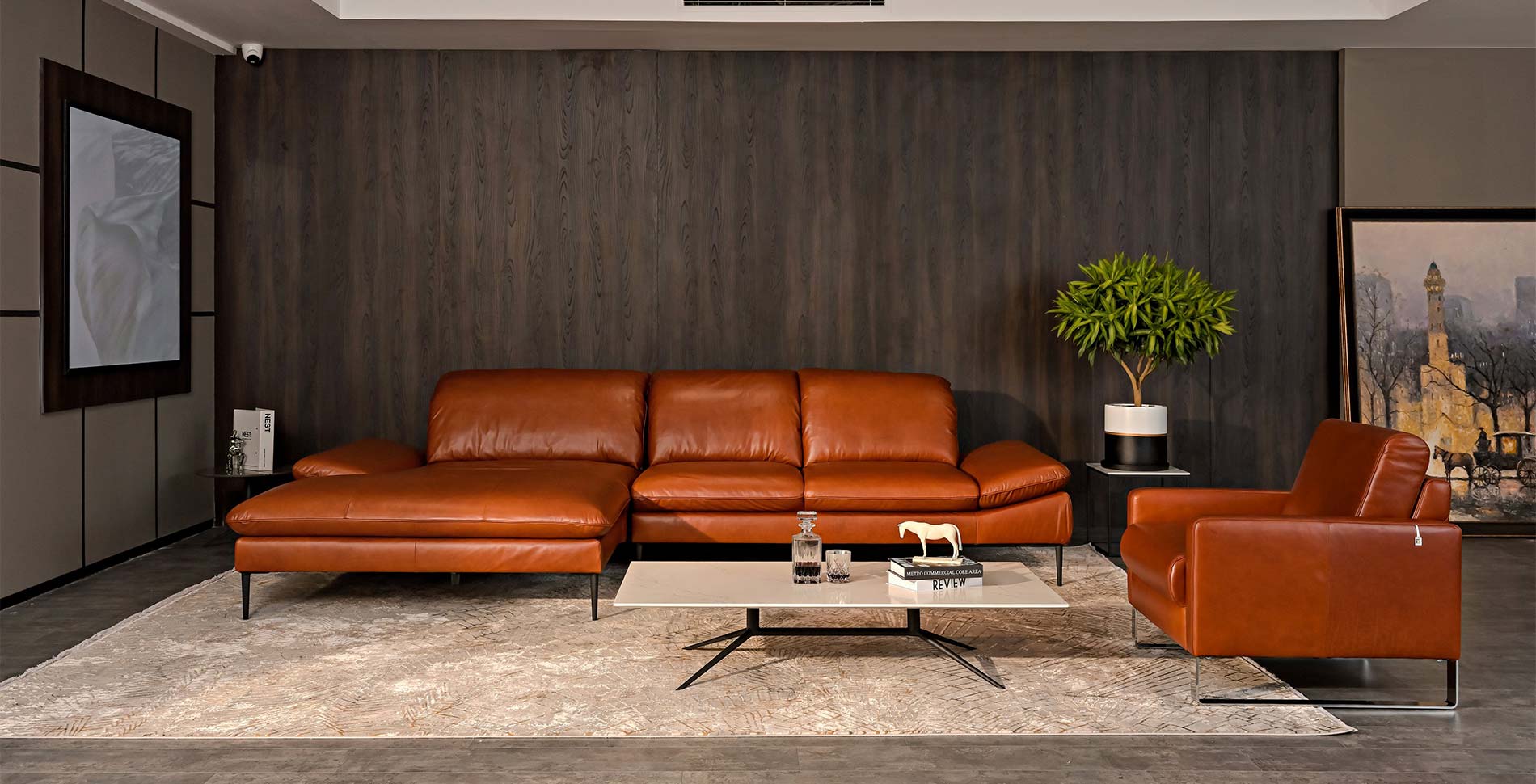Tổng Hợp Các Mẫu Sofa Nhập Khẩu Đức mb66 casino Tại Việt Nam
