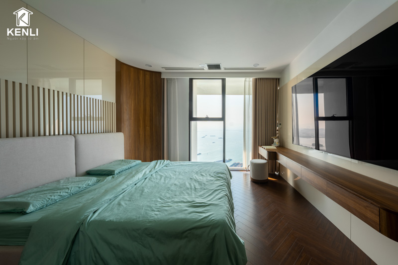 Thiết Kế mb66 Siêu Phẩm Luxury Duplex Green Diamond Quảng Ninh 22 thiet ke noi that cho can ho duplex green diamond quang ninh 14