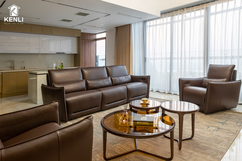 Thiết Kế mb66 Siêu Phẩm Luxury Duplex Green Diamond Quảng Ninh 13 thiet ke noi that cho can ho duplex green diamond quang ninh 5