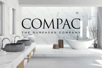 Thương Hiệu Đá Tây Ban Nha COMPAC – Chính Thức Phân Phối Độc Quyền Tại Việt Nam
