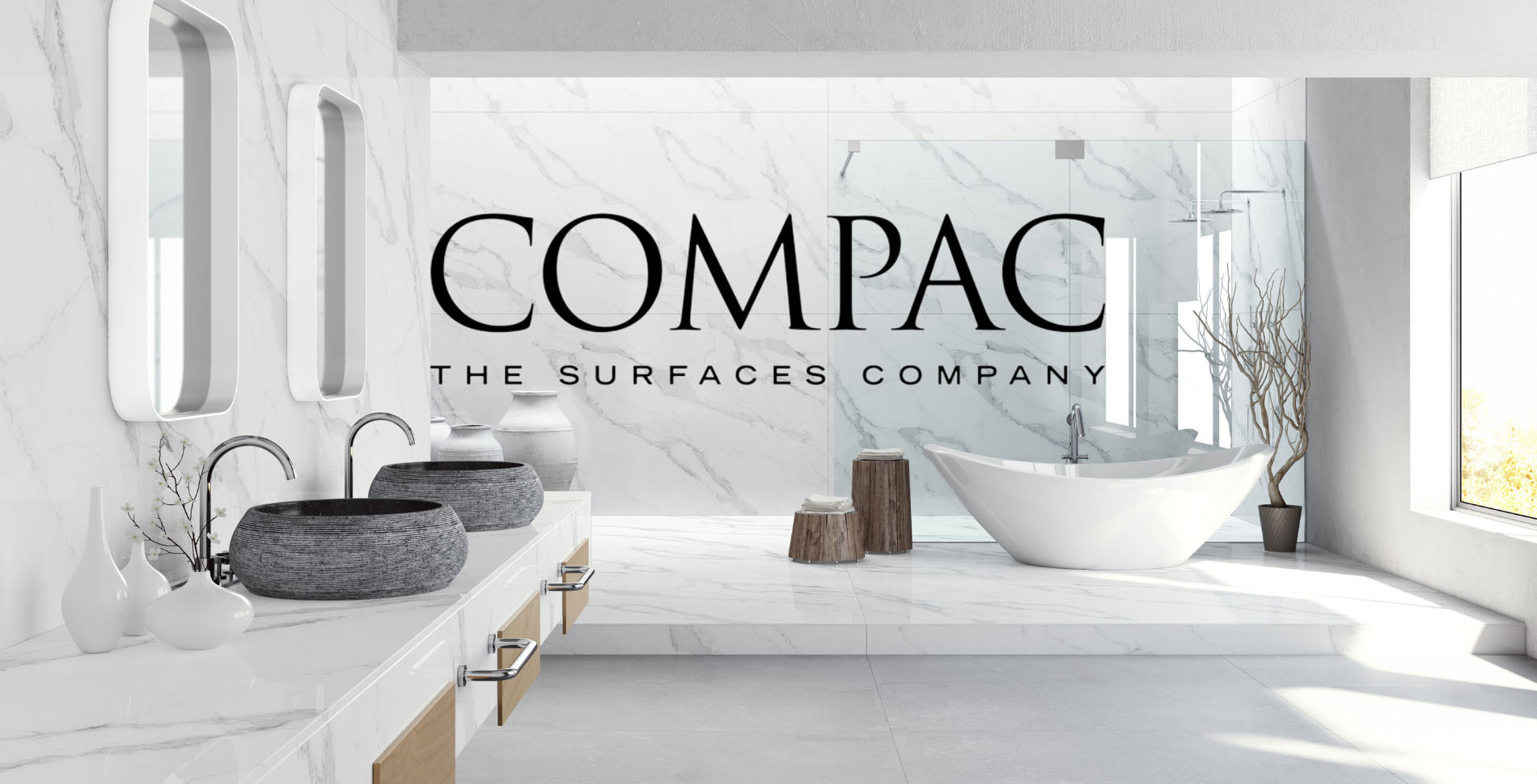 Thương Hiệu Đá Tây Ban Nha COMPAC – Chính Thức Phân Phối Độc Quyền Tại Việt Nam