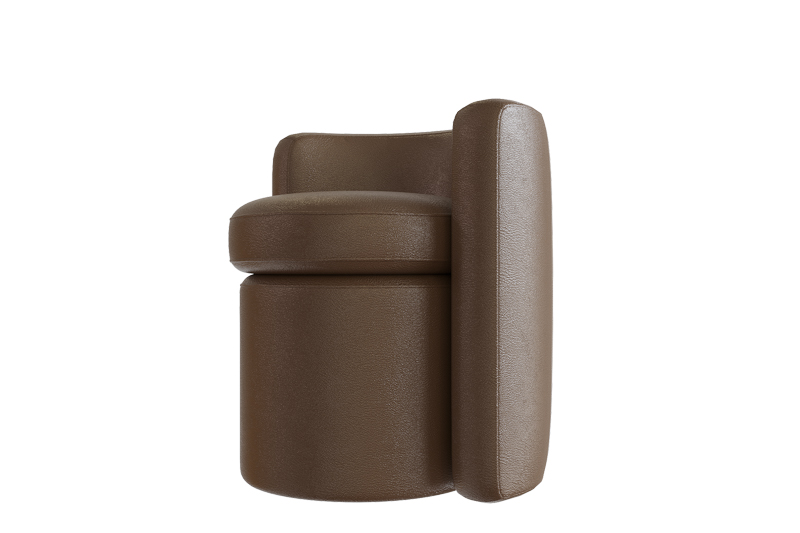 GHẾ TRANG ĐIỂM MAISON MAS501.013