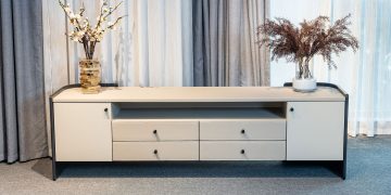 KỆ TIVI MAISON MAS201.18DG02