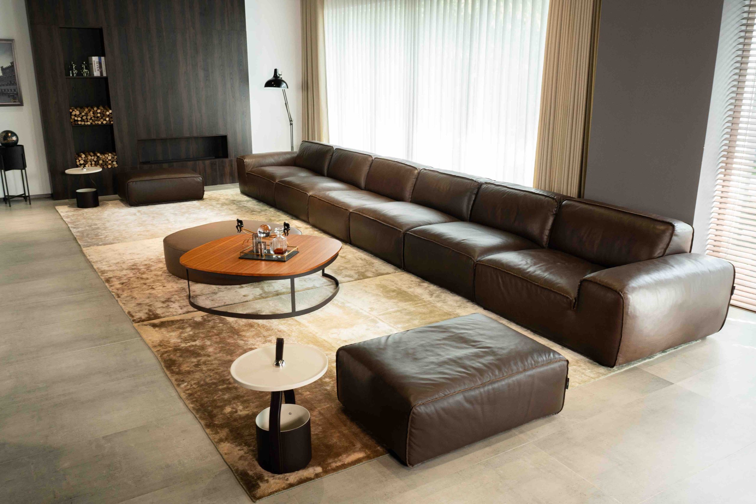 sofa khổng lồ 2
