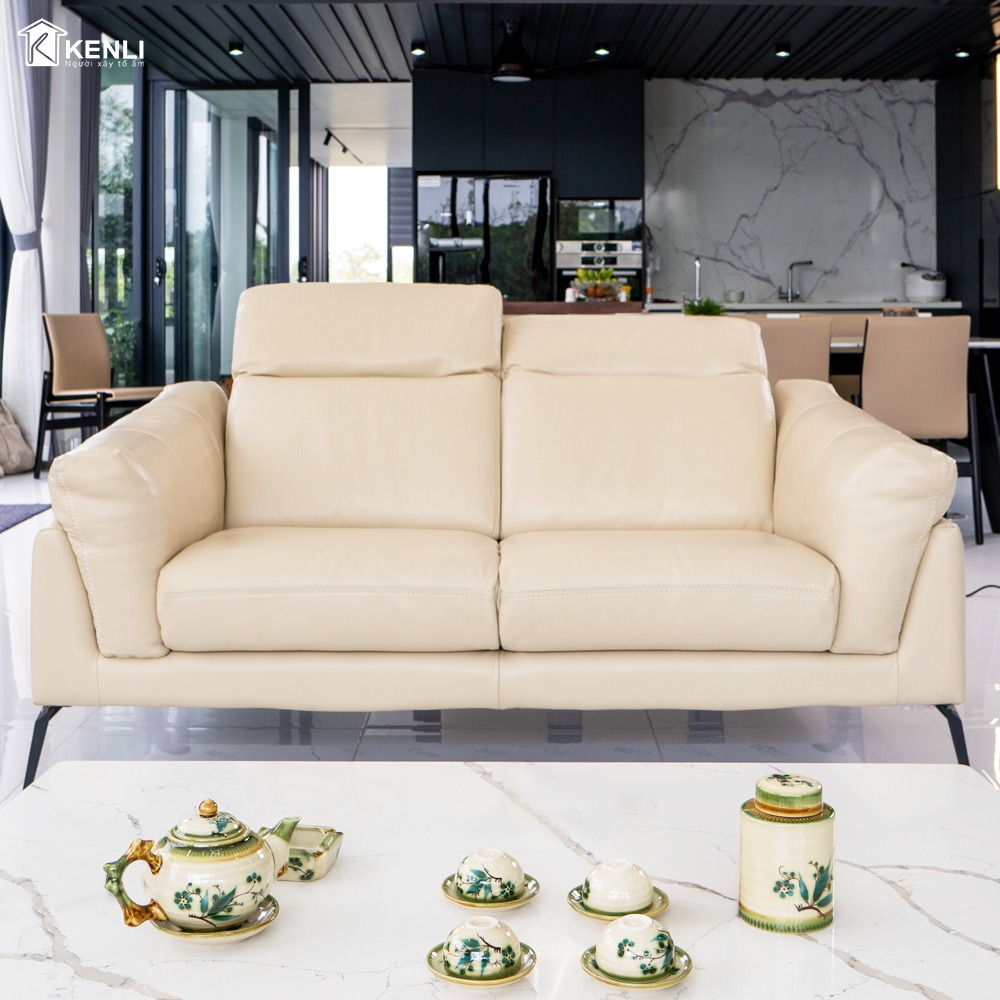 Villa Riverside Hà Nam – Nơi thiên nhiên giao hoà nhịp sống 3 bộ sofa Hà Nam 3