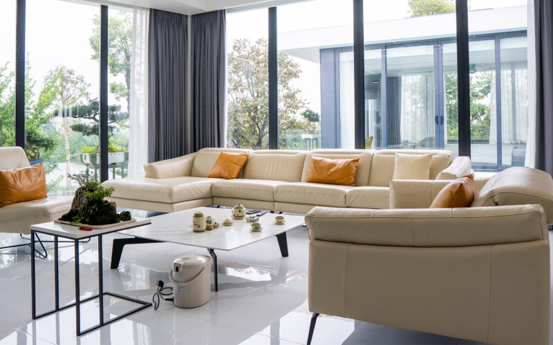 Villa Riverside Hà Nam – Nơi thiên nhiên giao hoà nhịp sống