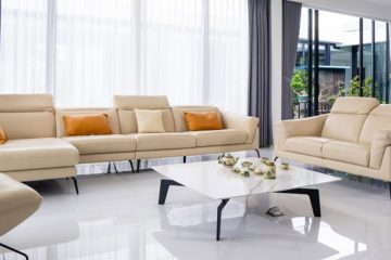 Villa Riverside Hà Nam – Nơi thiên nhiên giao hoà nhịp sống