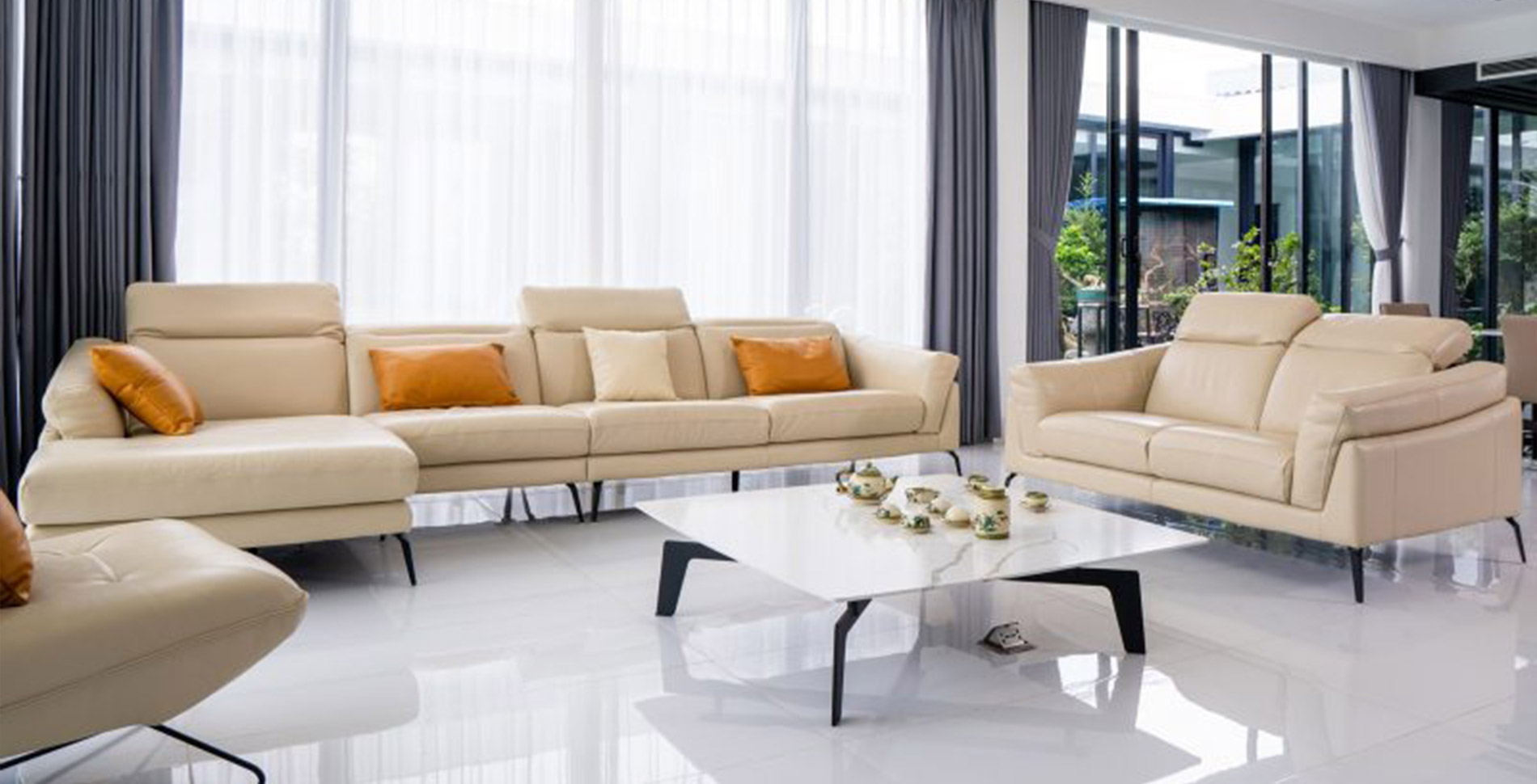 Villa Riverside Hà Nam – Nơi thiên nhiên giao hoà nhịp sống