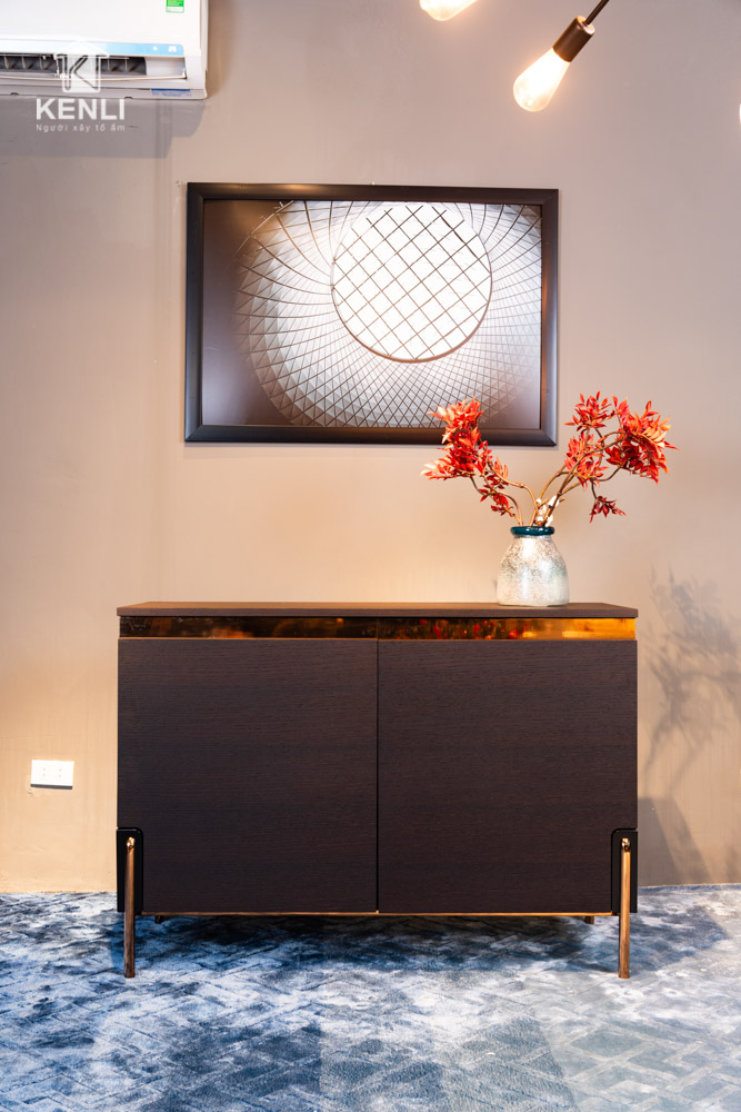 TỦ ĐỰNG ĐỒ COMO 652M1.24