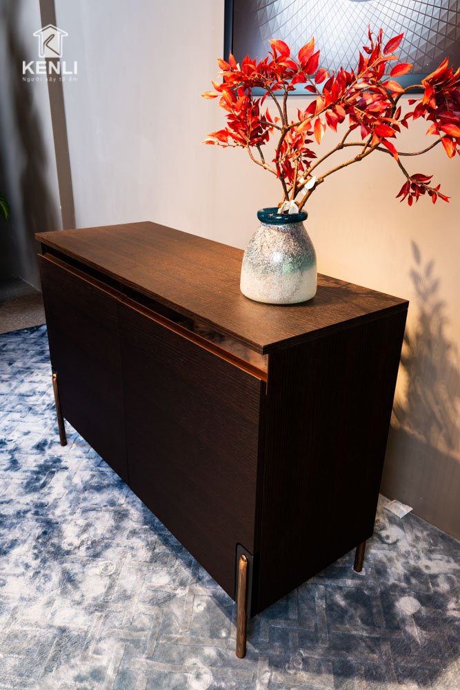 TỦ ĐỰNG ĐỒ COMO 652M1.22
