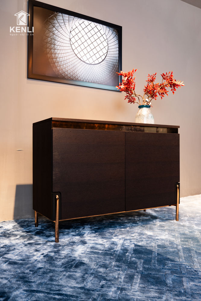 TỦ ĐỰNG ĐỒ COMO 652M1.23