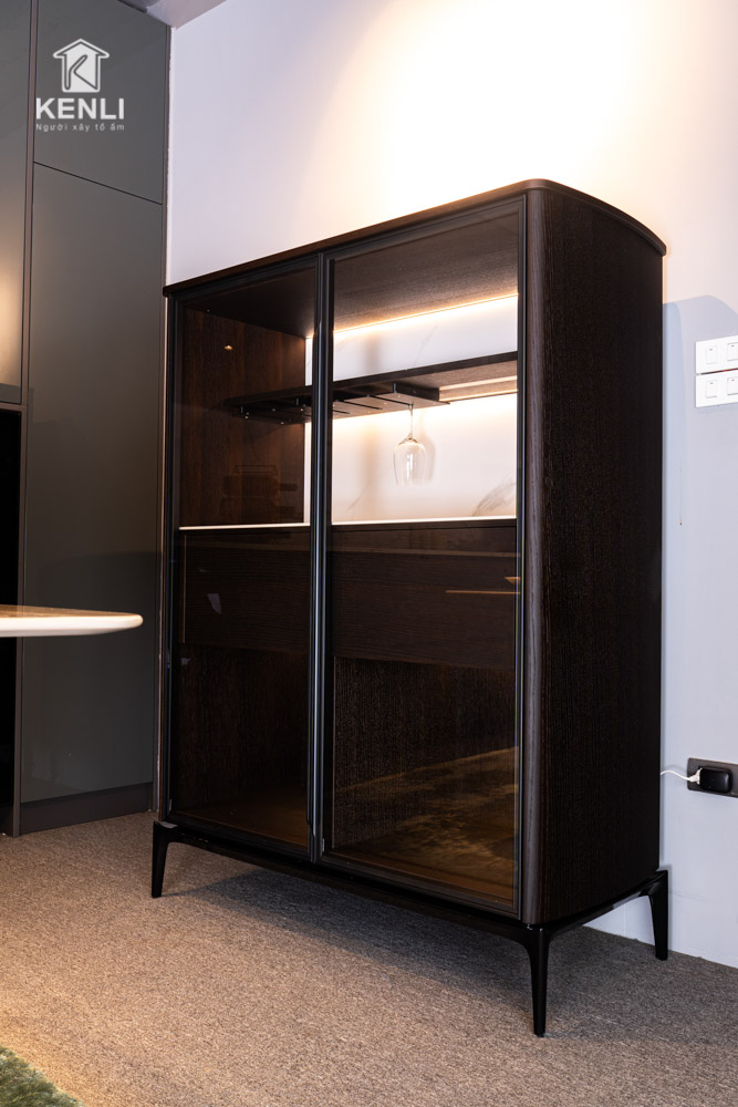 TỦ ĐỰNG ĐỒ MUSE 925Y1.15