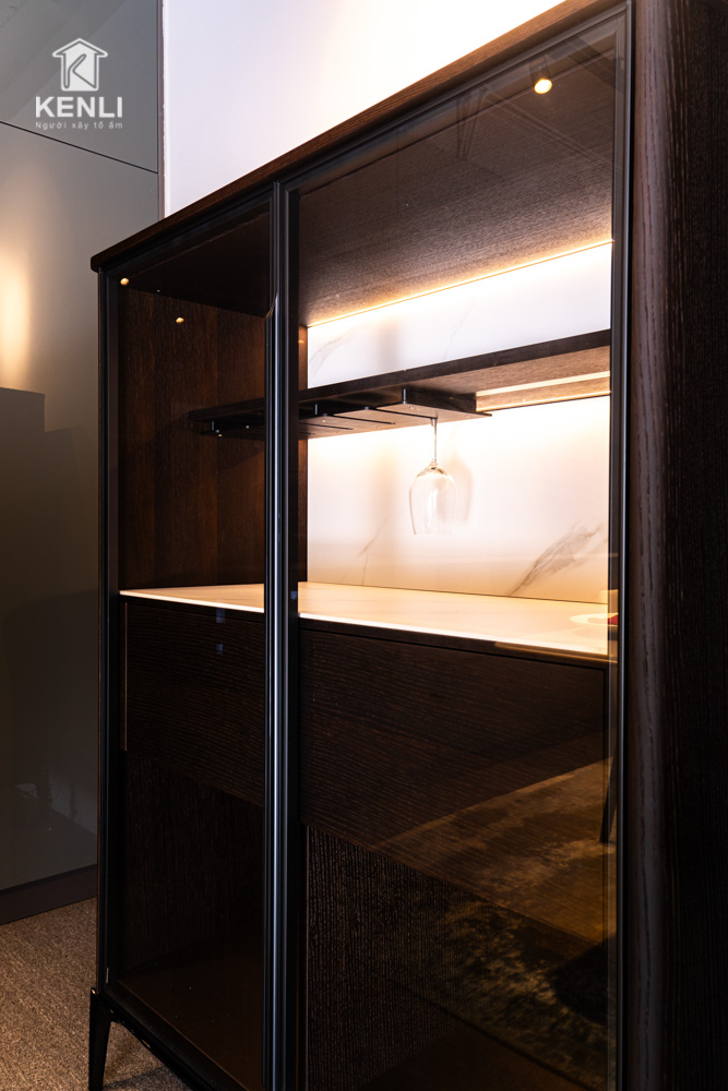 TỦ ĐỰNG ĐỒ MUSE 925Y1.17