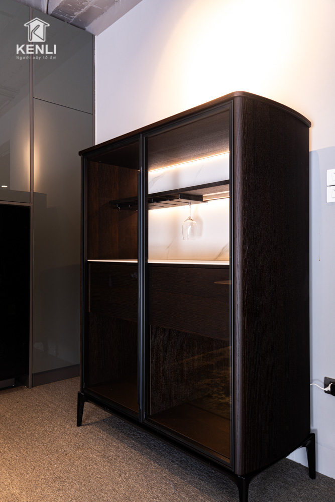 TỦ ĐỰNG ĐỒ MUSE 925Y1.18