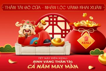 Thần Tài Gõ Cửa – Nhận Lộc Vàng Khai Xuân Cùng mb663