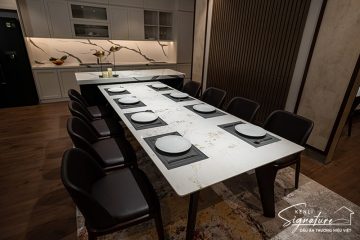 trang chủ mb66 ăn gỗ tân cổ điển – Sự trở lại của vẻ đẹp có chiều sâu, sống được lâu dài