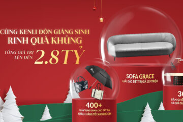 Đón Giáng Sinh, Rinh Quà Khủng Cùng mb663